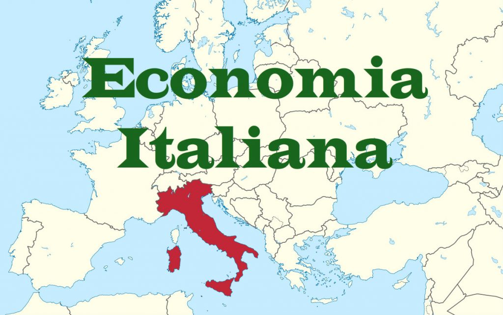 Economia Italiana 2020 